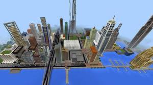 Browse and download minecraft roleplay maps by the planet minecraft community. City Build World Minecraft Map