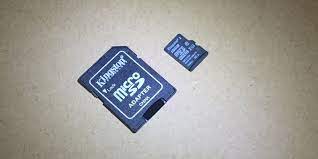 But sometimes when the sd card gets damaged and unreadable, you are not allowed to access the sd card on mac. How To Read A Microsd Card On Windows 10
