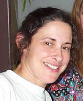 Klezmer Dance Workshop with Zev Feldman, Oct 10, 2003