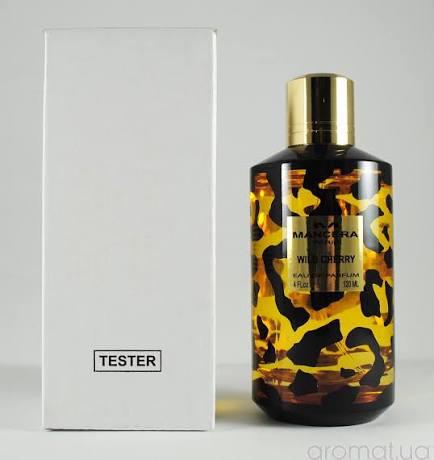 Of the wild Mancera 120ml (Tester)