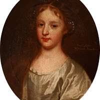 Maria Hamilton Beckford (Mrs. William Beckford) G-000548