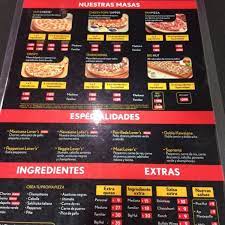 Photos At Pizza Hut Santa Maria La Ribera Cuauhtemoc Distrito Federal
