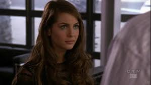 Willa Holland - Kaitlin Cooper Image (4946606) - fanpop
