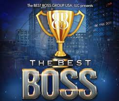 2023 Best Boss Winners