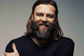 Joel Houston's Instagram, Twitter & Facebook