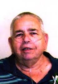 Gerold Harrell Obituary