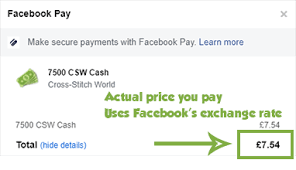 Depending on how advanced you want to get with your stitch work, you may include some special. Cross Stitch World Faq