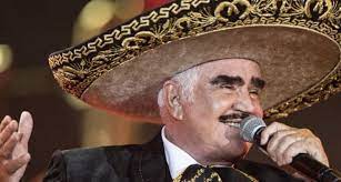 Vicente fernández was born on february 17, 1940 in huentitan el alto, jalisco, mexico as vicente fernandez gomez. 1lm2vgcebpvnhm