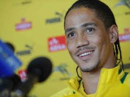 Steven Pienaar Westbury Fans