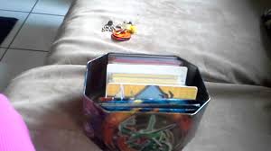 Maybe you would like to learn more about one of these? How To Organize Your Pokemon Cards In A Tin