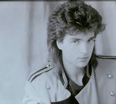Limitless is the twelfth studio album (36th overall) by american singer/songwriter and record producer/arranger richard marx, released on february 7, 2020. Richard Marx On Twitter Tbt 1989 Mullet Poutbabypout