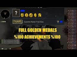 The perfect combo for those who want to prime without having to play competitive, provided with hours boost, bot level up and achievement unlocker! Cs Go How To Unlock All Achievements No Vac Ban 2017 Youtube