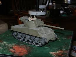 m 36 general jackson tank destroyer scale models tank destroyer model