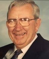 Billy Markham Obituary (1931