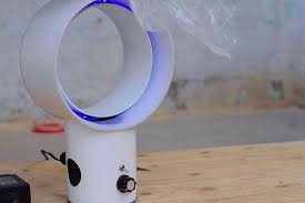 Maybe you would like to learn more about one of these? Diy Bladeless Fan From Scratch 14 Steps With Pictures Instructables