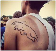 The bear is an ultimate symbol of strength and confidence, although for the. 35 Bear Tattoo Designs For Your Animalistic Side