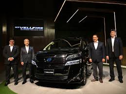 Gautam adani was born into family which had textile business. Toyota Unveils Self Charging Hybrid Electric Luxury Car Deccan Herald