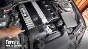 Siemens ms 43 with knock control (2 sensors); Bmw 325i Ignition Coil Replacement How To Replace Bmw Ignition Coils Youtube