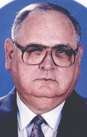 Eugene “Gene” Graham: Loris