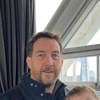 Graham Dixon Email & Phone Number