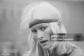 225 Donna Murray Photos & High Res Pictures