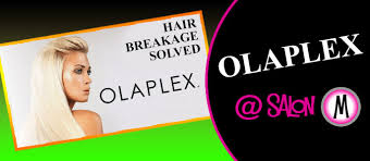 Since the treatment is incorporated into your existing. Olaplex Hair Treatments At Salon M In Wallasey Liverpool