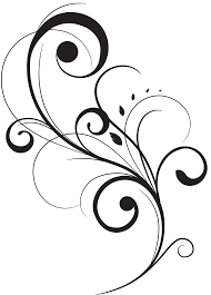 Pin By Lorraine Ryba On Tattoo Easy Doodle Art Swirl Tattoo Art