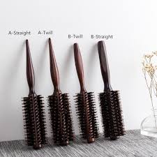 4.5 out of 5 stars. Hair Comb Wooden Rolling Hair Brush Sandalwood Hair Comb Anti Static Hair Comb Shopee Malaysia