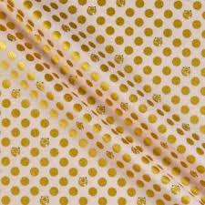 Traditionally made from carded wool, flannel fabric has become an ideal fabric not only for shirts but also sheets, pajamas, underclothing and overcoats. Metallic Fabric Shop