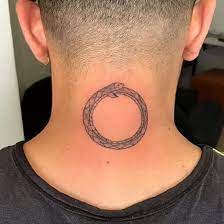 Top 30 Ouroboros Tattoos Best Ouroboros Tattoo Designs Ideas