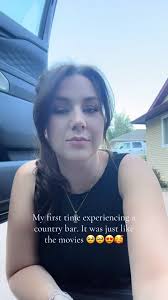 My First Experience at a Country Bar in Canada