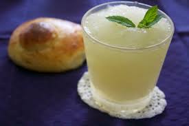 La ricetta fa riferimento ai modelli tm31 o tm5. Granita Al Limone Senza Gelatiera