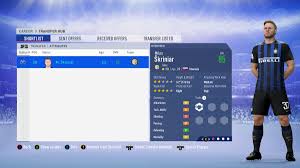 Škriniar's price on the xbox market is 8,800 coins (1 min ago), playstation is 9,600 coins (32 min ago) and pc is 11,750 coins (24 min ago). The Best Serie A Central Defenders In Fifa 21