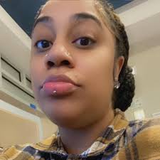 Profile for Sasha Robinson