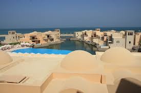 Maybe you would like to learn more about one of these? Cove Rotana Resort Ras Al Khaimah Pool And Villas Clyde Lewis Flickr