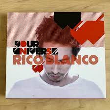 Listen to rico blanco — your universe in full in the spotify app. Rico Blanco Your Universe Cd Hobbies Toys Music Media Vinyls On Carousell