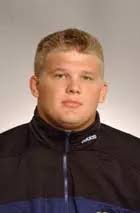 Bjorhus's Tech Fall win in final match helps TCNJ defeat MSU, 24-19