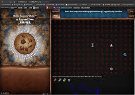 Cookie clicker is a game about making an absurd amount of cookies. My Luck Sucks Hypixel Minecraft Server And Maps