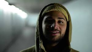 Nye Bergen, bonus: Intervju med Simon Alejandro