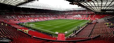 Manchester united will look to bounce back after suffering a defeat to qpr as they take on brentford. Manchester United Vs Brentford Tickets P1 Travel