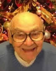 In Memory Archives for the year 2015