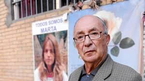 No descansaremos hasta encontrar el cuerpo de Marta»