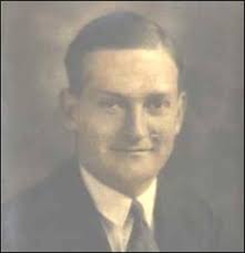 Louis “Louie” Cass Sr. (1889-1971)