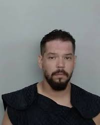 🚨🚨SEX OFFENDER🚨🚨‼‼ ‼🚨CHAVARRIA CHRISTOPHER🚨‼ Record Details: Inmate  ID: 10185281 Height: 5 ft 09in(s) Weight: 175 lbs Gender: M Race: W Age: 30  Eye Color: BRO Hair Color: BLK Charges: Charge Code: 36010005