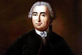 Frantsiya va Hind urushidagi Marquis de Montcalm