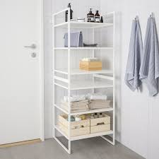 120 cm breit 173 cm hoch 42 cm tief. Jonaxel Regal Weiss 50x51x70 Cm Ikea Deutschland
