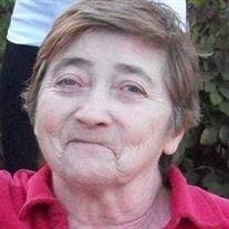 Rosemary Marie Baeza Obituary