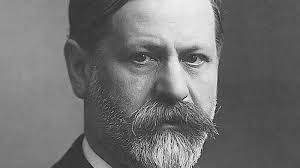 robert finster sigmund freud