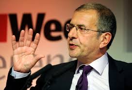 Así perdió este CEO un imperio de 1.000 millones de dólares en 10 segundos