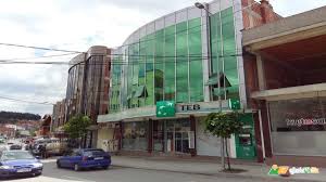 Banka teb është bankë komerciale që operon në kosovë që nga viti 2008. Teb Bank Gjirafa Biz